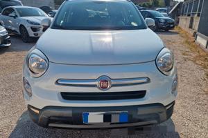 Fiat 500X 1.6 M.J 120 CV DCT S-Design Cross