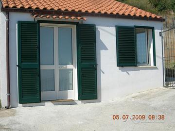 Piccolo paradiso terrestre