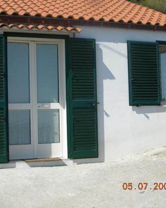 Piccolo paradiso terrestre
