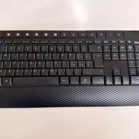 Microsoft Wireless Keyboard 2000