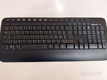 Microsoft Wireless Keyboard 2000