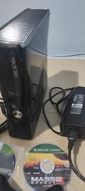 Xbox 360 slim .250gb 
