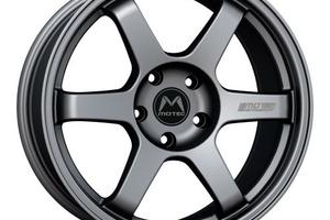 Cerchi Motec VW Audi Mercedes Seat Skoda R19 19"