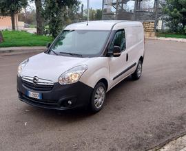 OPEL Combo FIAT DOBLO' 2017
