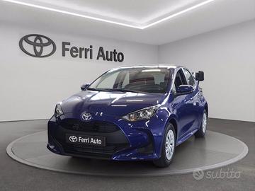 TOYOTA Yaris 1.5h 115 yaris