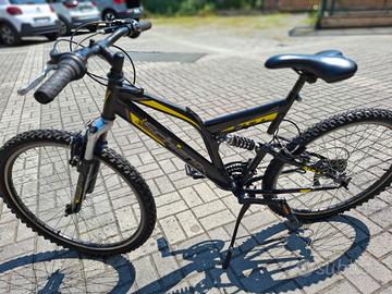 mtb bull 26 mountain bike