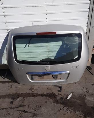 LANCIA YHPSILON 2006 - PORTELLONE POSTERIORE