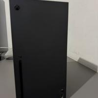 Xbox Serie X + 2 Controller + Cuffie Xbox