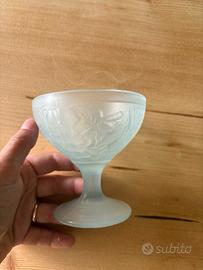 Coppette/bicchierino per dolci e gelato