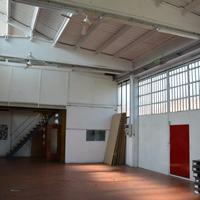 Zona 1" maggio capannone-laboratorio-magazzino
