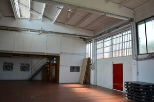 Zona 1" maggio capannone-laboratorio-magazzino