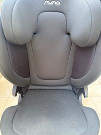 Seggiolino Auto Nuna AACE LX