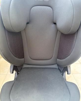 Seggiolino Auto Nuna AACE LX