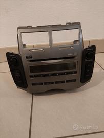 Autoradio Toyota Yaris 2010