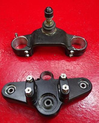 PIASTRA INF SUP BMW R1150GS 2001