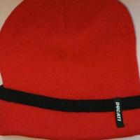 berretto nuovo Ducati 