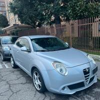 Alfa Romeo MiTo 1.6 120CV Diesel Distinctive Pack