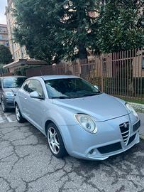 Alfa Romeo MiTo 1.6 120CV Diesel Distinctive Pack