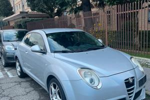 Alfa Romeo MiTo 1.6 120CV Diesel Distinctive Pack