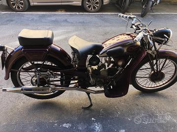 Moto Guzzi Altro modello - 1938