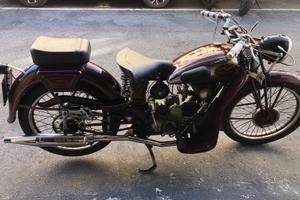 Moto Guzzi Altro modello - 1938
