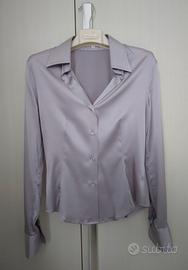 Camicia Nara in seta