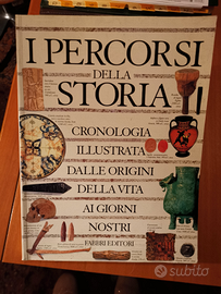 Libri di storia
