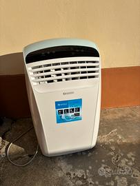 Condizionatore Port. Olimpia Splendid  12000 BTU