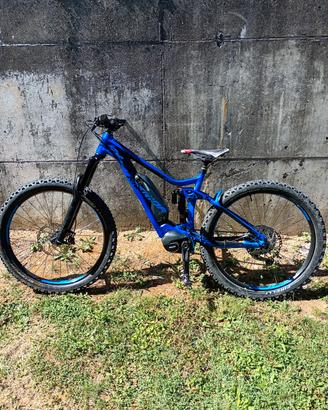 e-bike Merida e-one Sixty