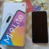 Smartphone Xiaomi mi 9 lite 