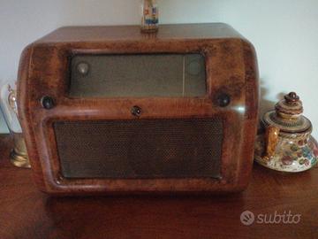 telefunken 531 del 1930