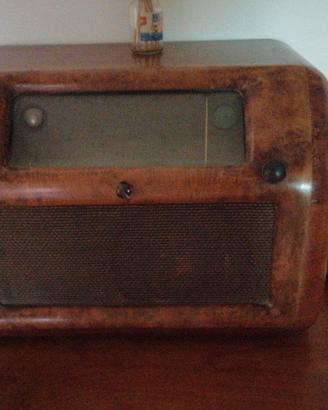 telefunken 531 del 1930