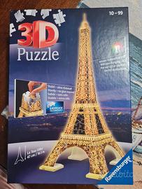 puzzle 3d