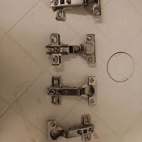 cerniere diametro 26 mm