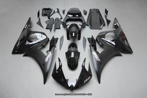 Carena per YAMAHA YZF R6 2003 - 2004 YZF-R6
