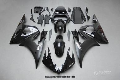 Carena per YAMAHA YZF R6 2003 - 2004 YZF-R6