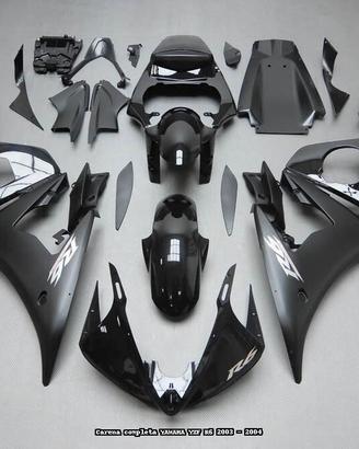 Carena per YAMAHA YZF R6 2003 - 2004 YZF-R6
