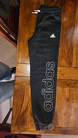 pantalone tuta ragazza