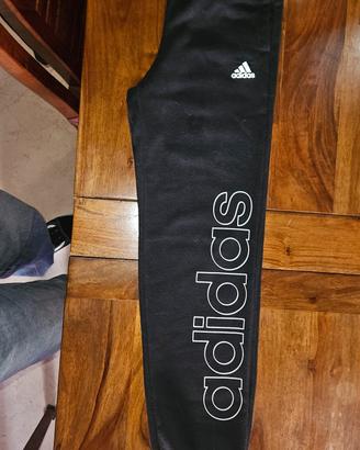 pantalone tuta ragazza
