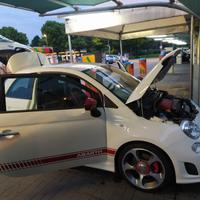 595 Abarth