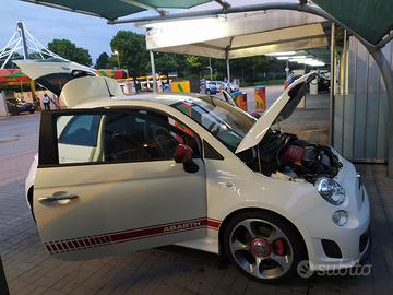 595 Abarth