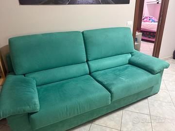 Divano 3 posti