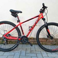 Bicicletta Scott Aspect 950 MTB 