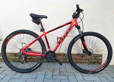 Bicicletta Scott Aspect 950 MTB 