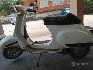 Vespa special 50