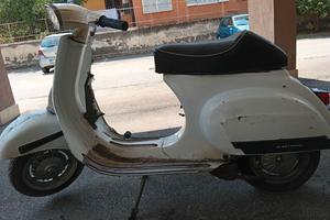 Vespa special 50