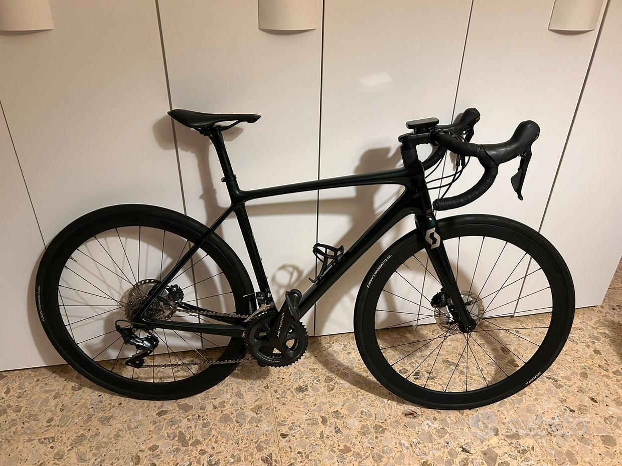 Bike Elettrica Scott Addict 2019 Prezzo Scott Addict Fantastiche