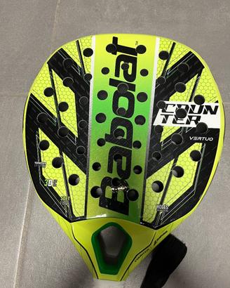 Babolat Counter Vertuo