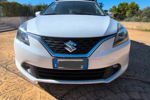 Suzuki baleno 2019