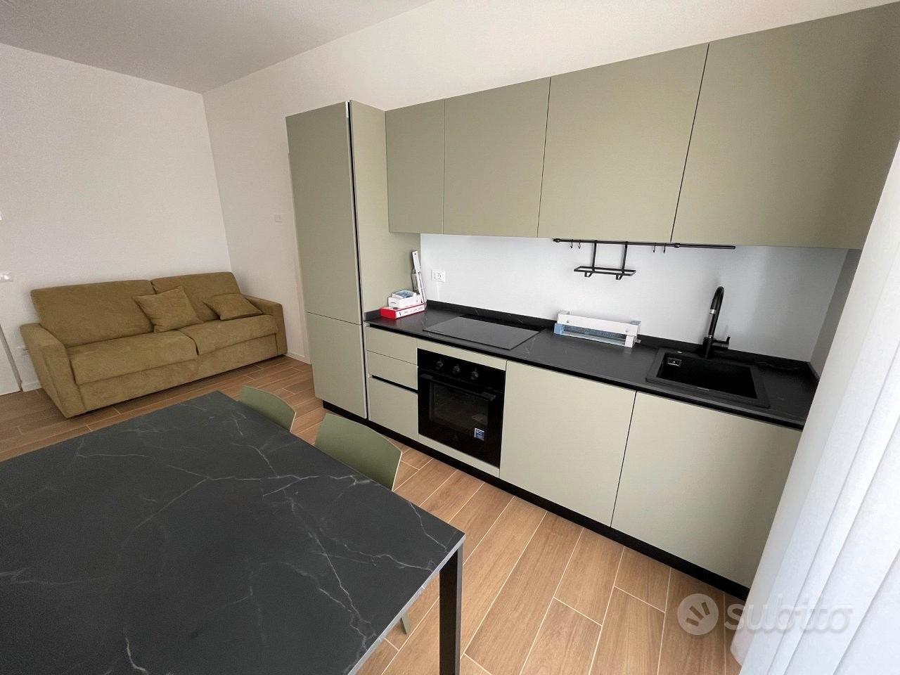 Appartamento – MC - Vista 3